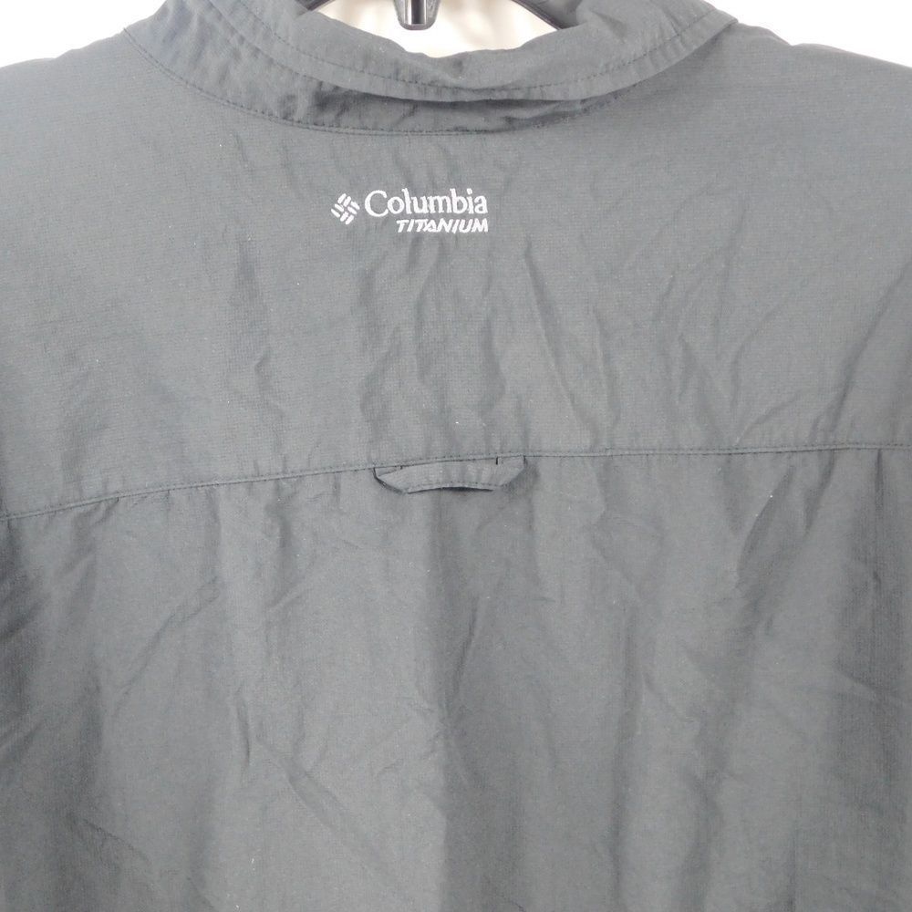 Columbia Titanium Mens XXL - Picture 3 of 4